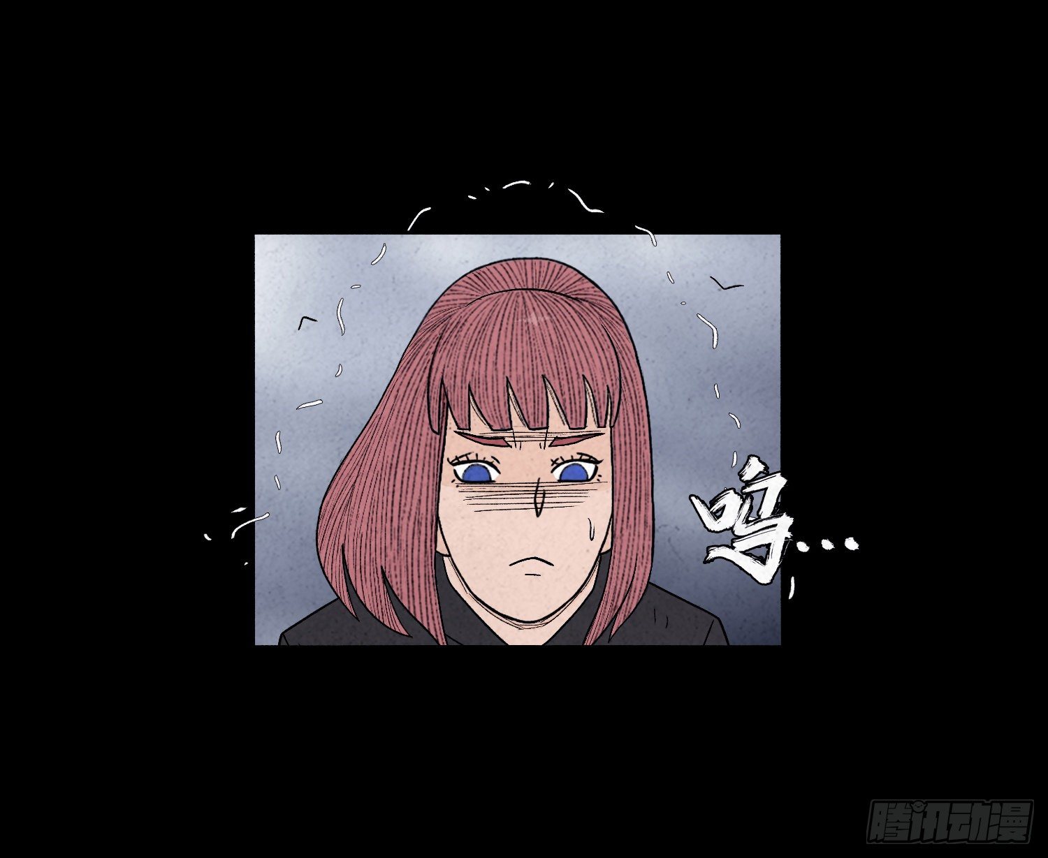 第六十四章  危(1/2)-第65话