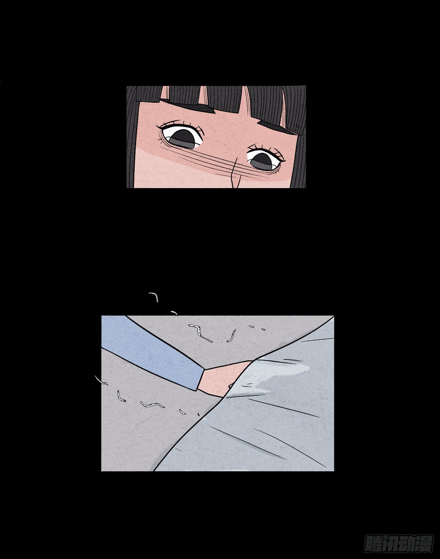 第六十六章   苏醒(1/2)-第67话