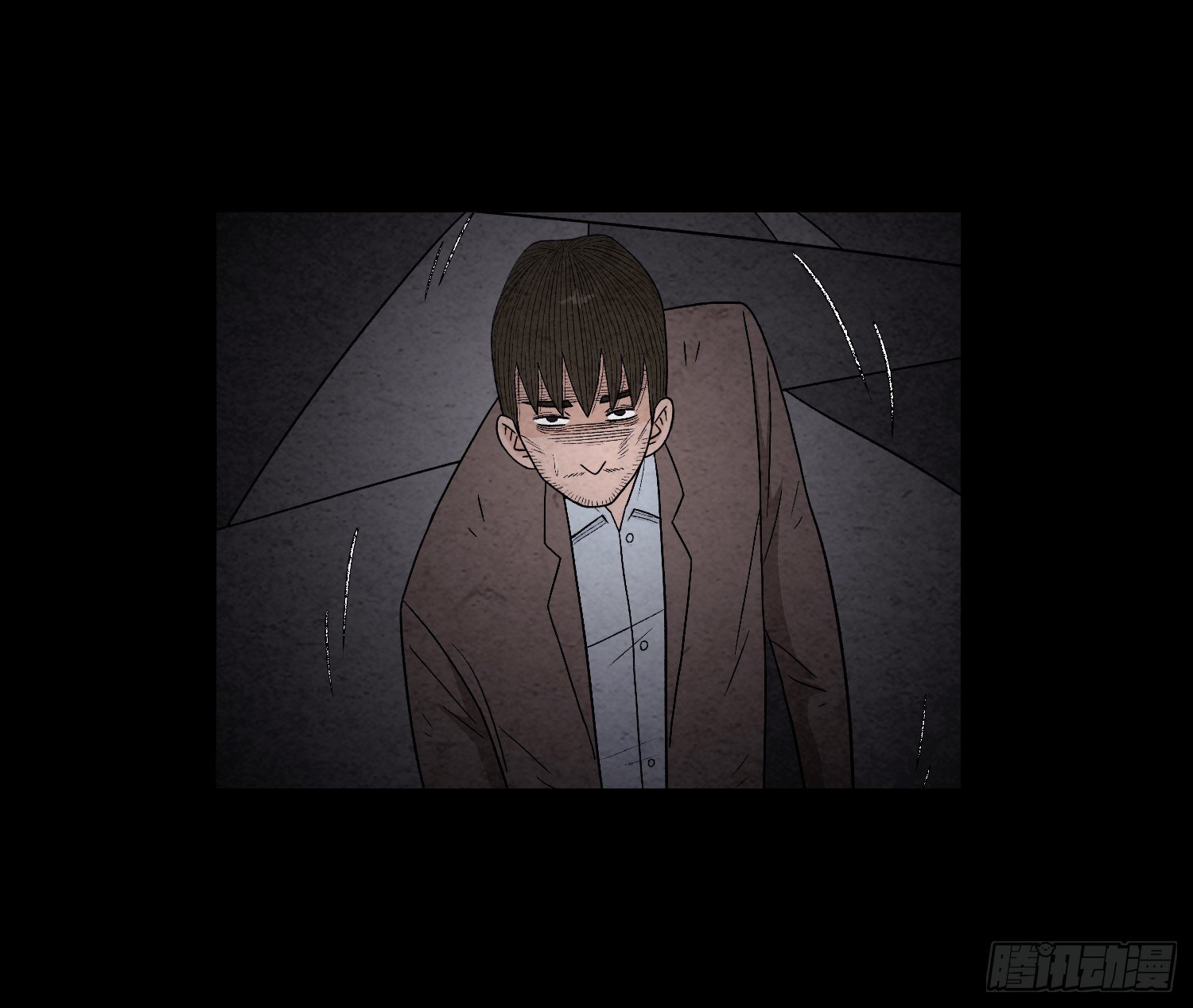 第六十六章   苏醒(1/2)-第67话