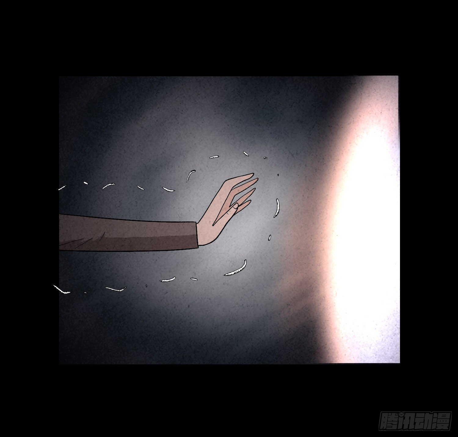 第六十六章   苏醒(1/2)-第67话