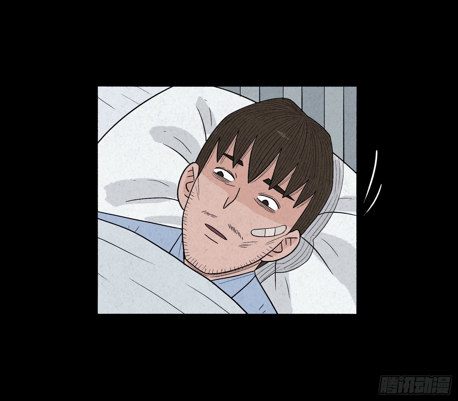 第六十六章   苏醒(1/2)-第67话