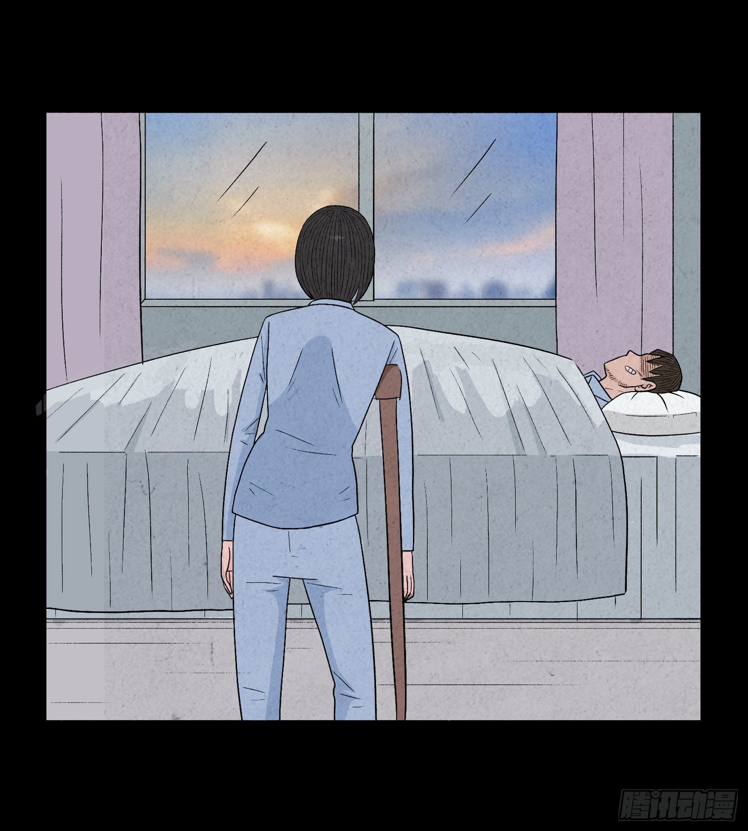 第六十六章   苏醒(1/2)-第67话