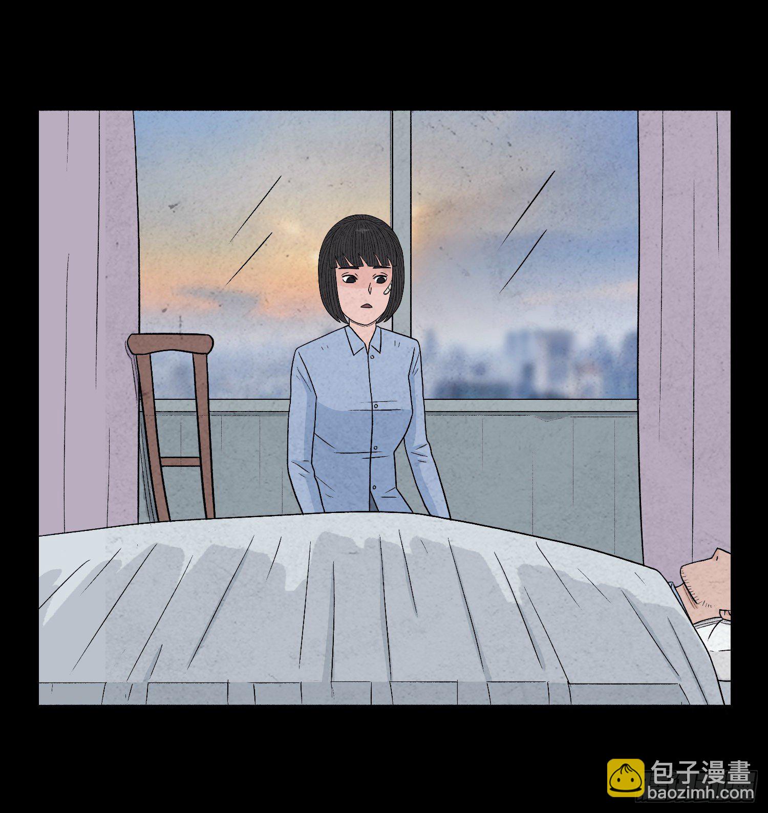 第六十六章   苏醒(1/2)-第67话