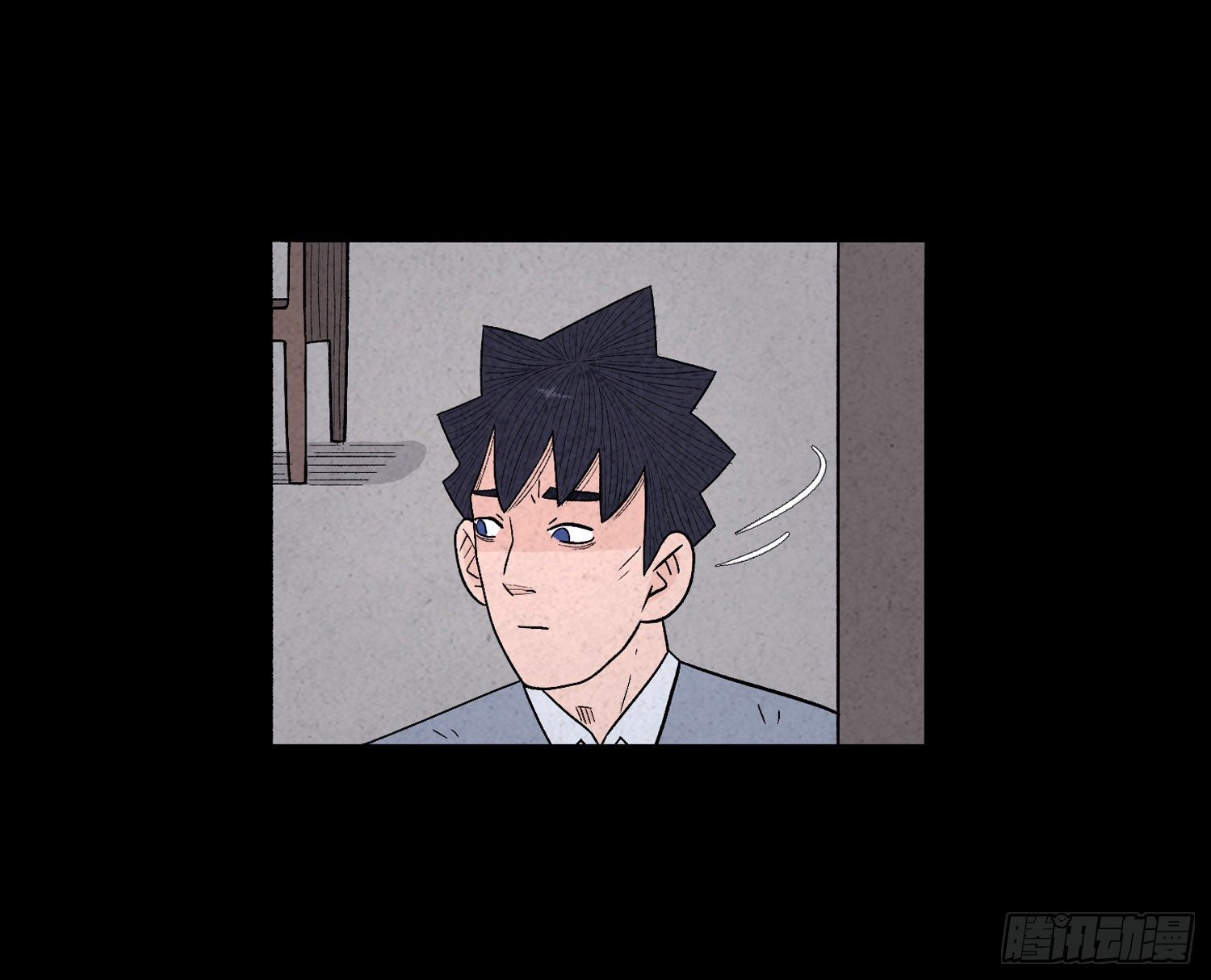 第六十八章  尘埃落定(1/2)-第69话