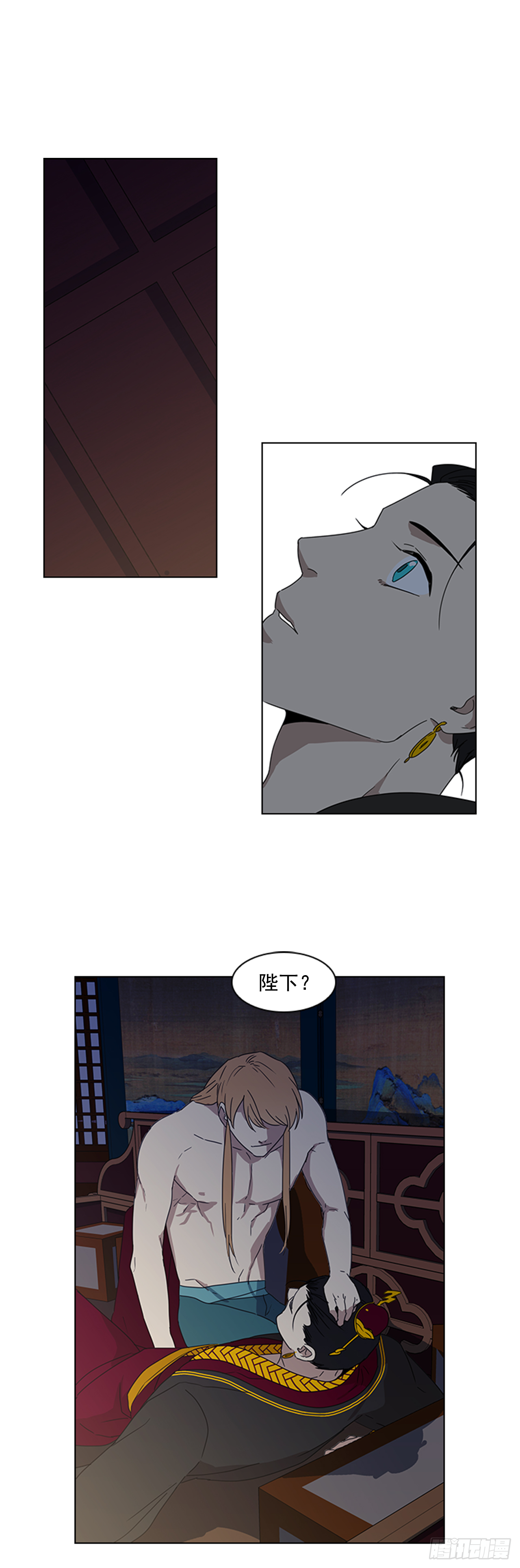 12.册封典礼-第13话