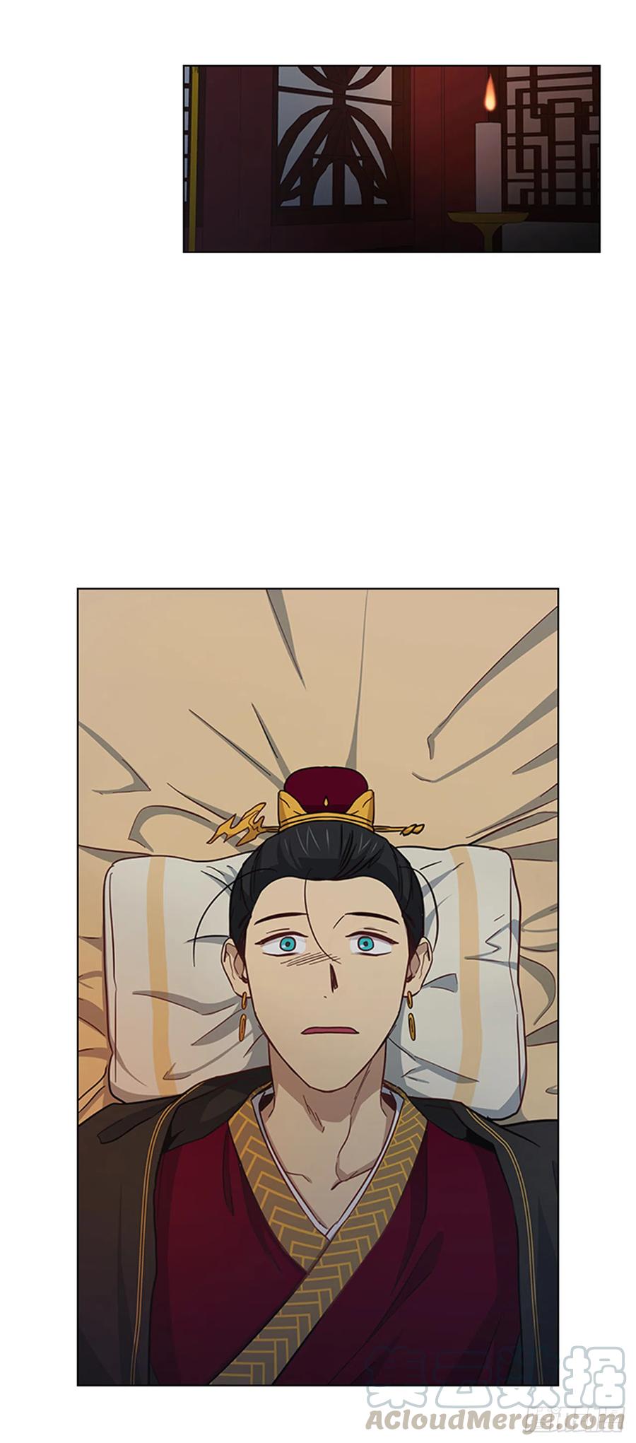 34.刻不容缓-第35话