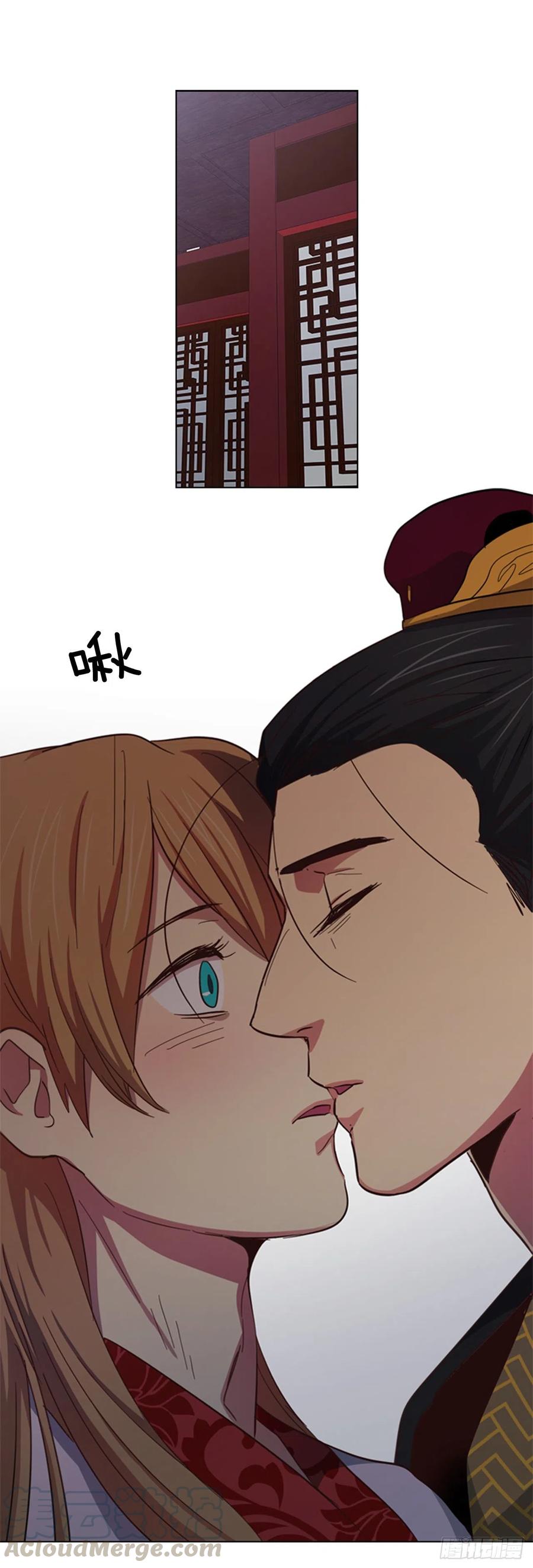 40.不利的战争-第41话