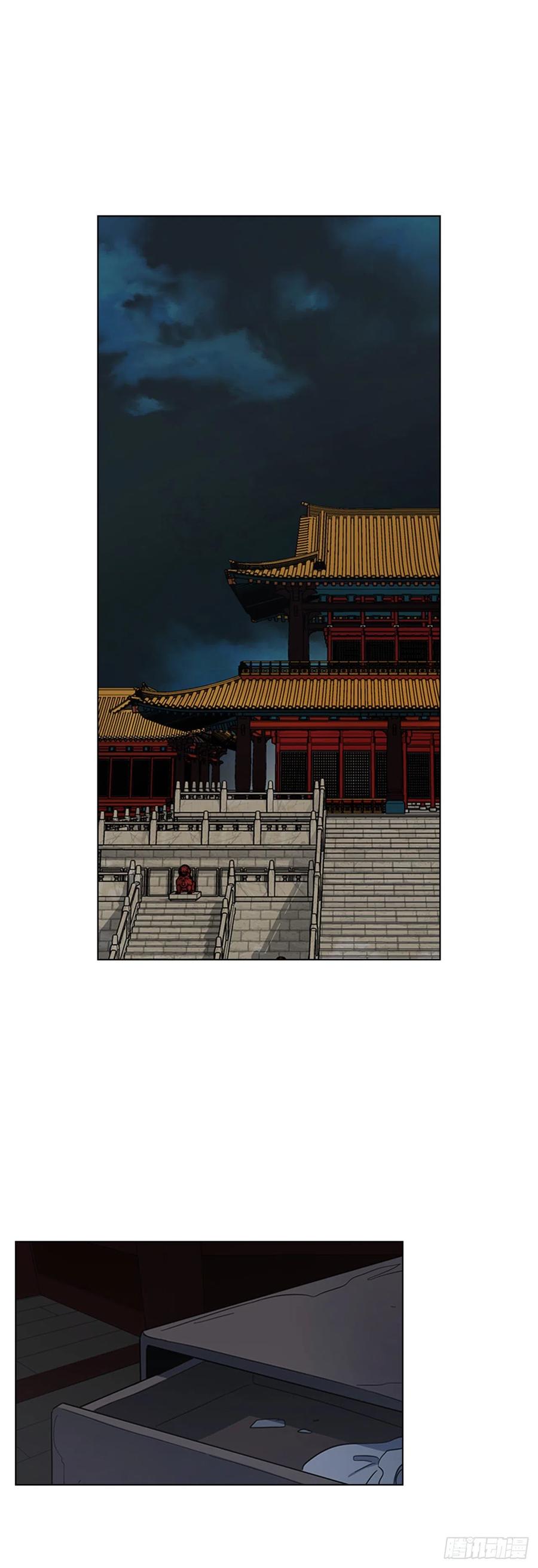 54.投入大牢-第55话