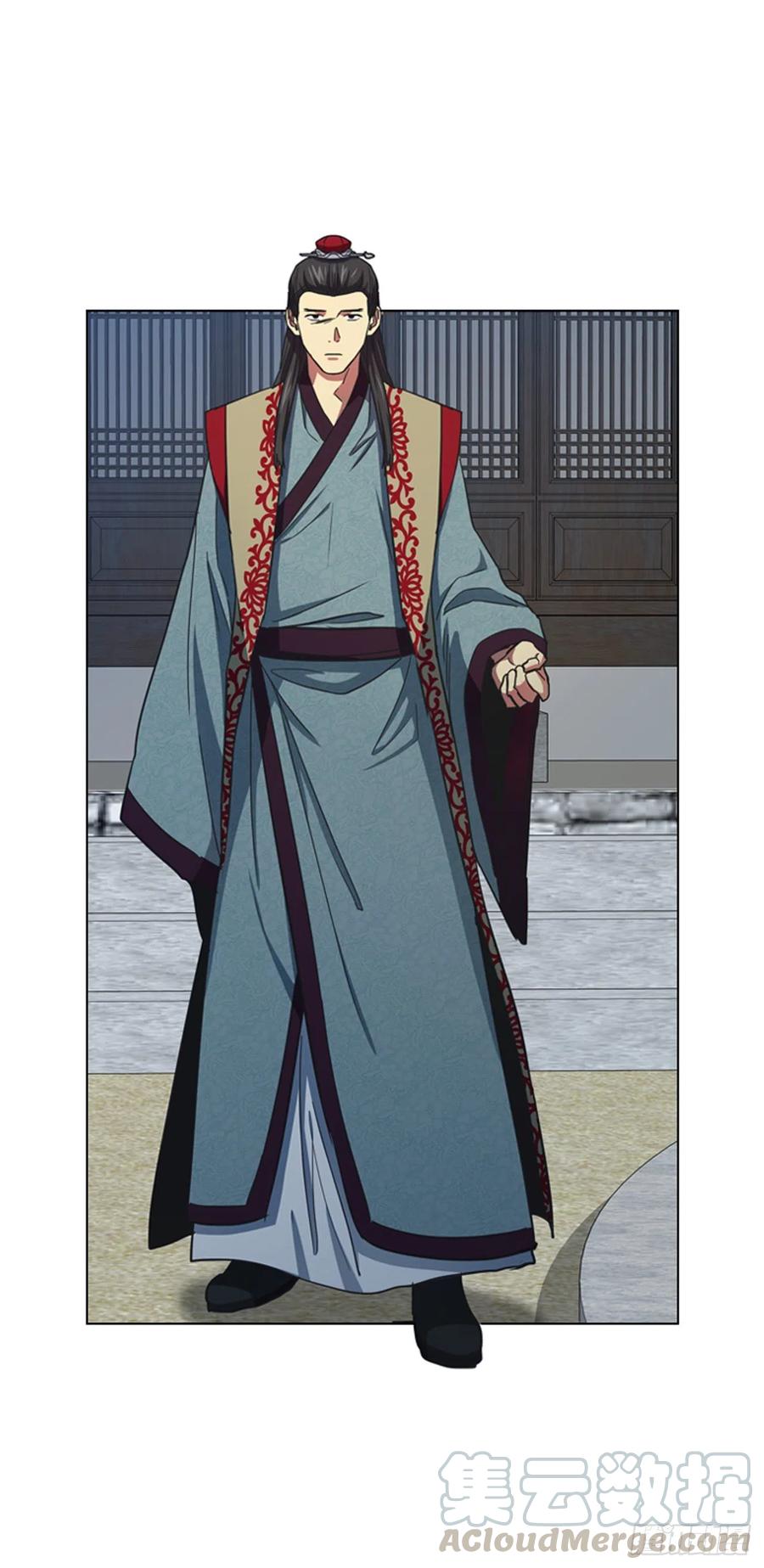 66.重启诅咒-第67话