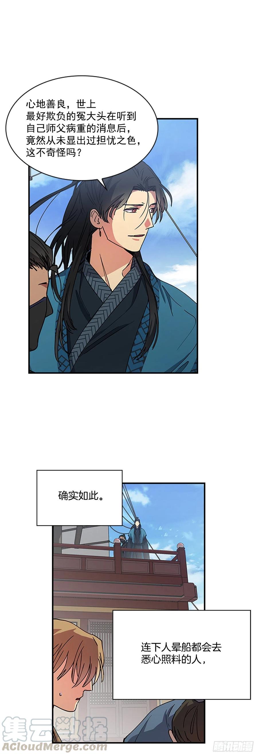 外传7.启程-第79话