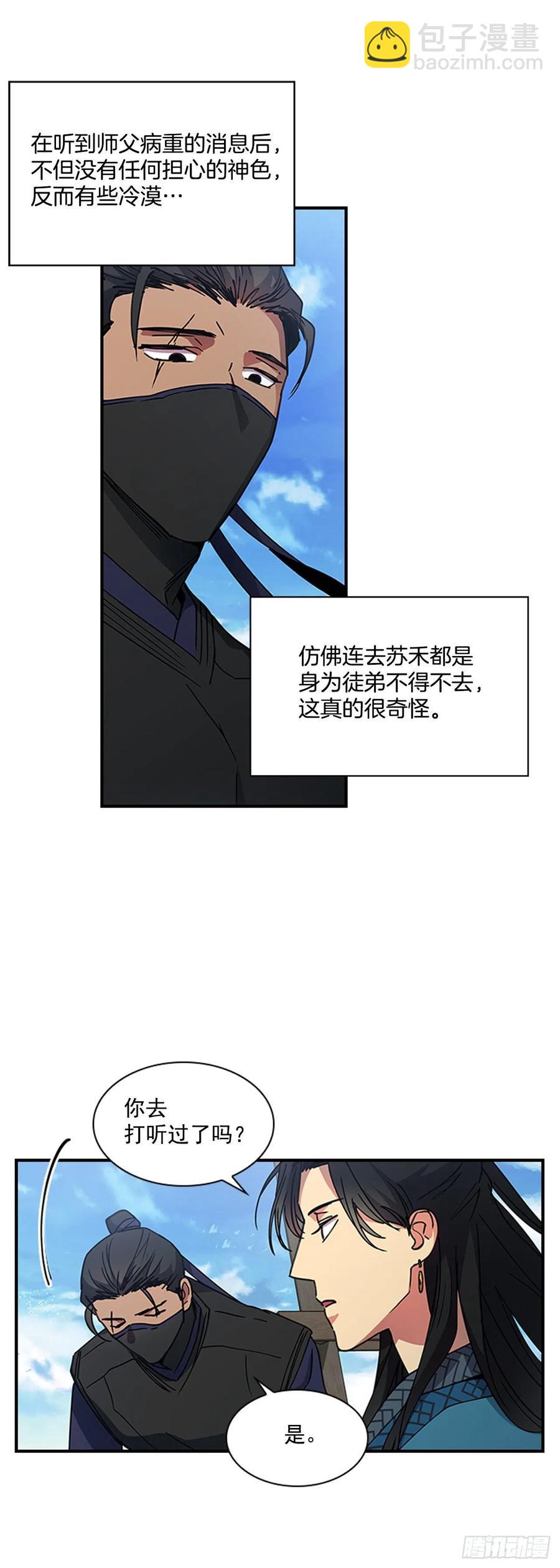 外传7.启程-第79话