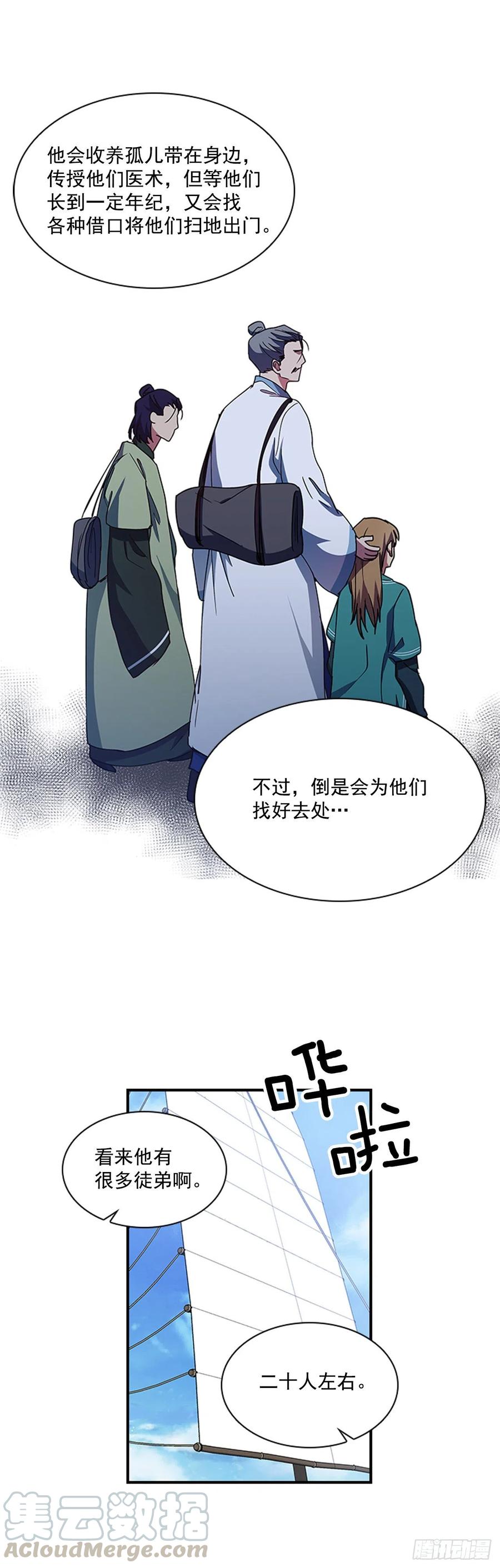 外传7.启程-第79话