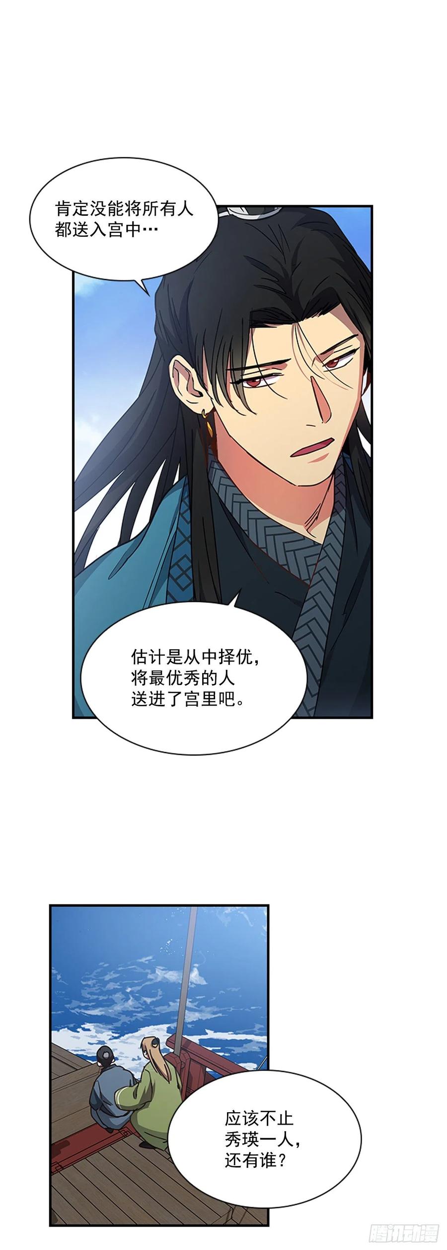 外传7.启程-第79话