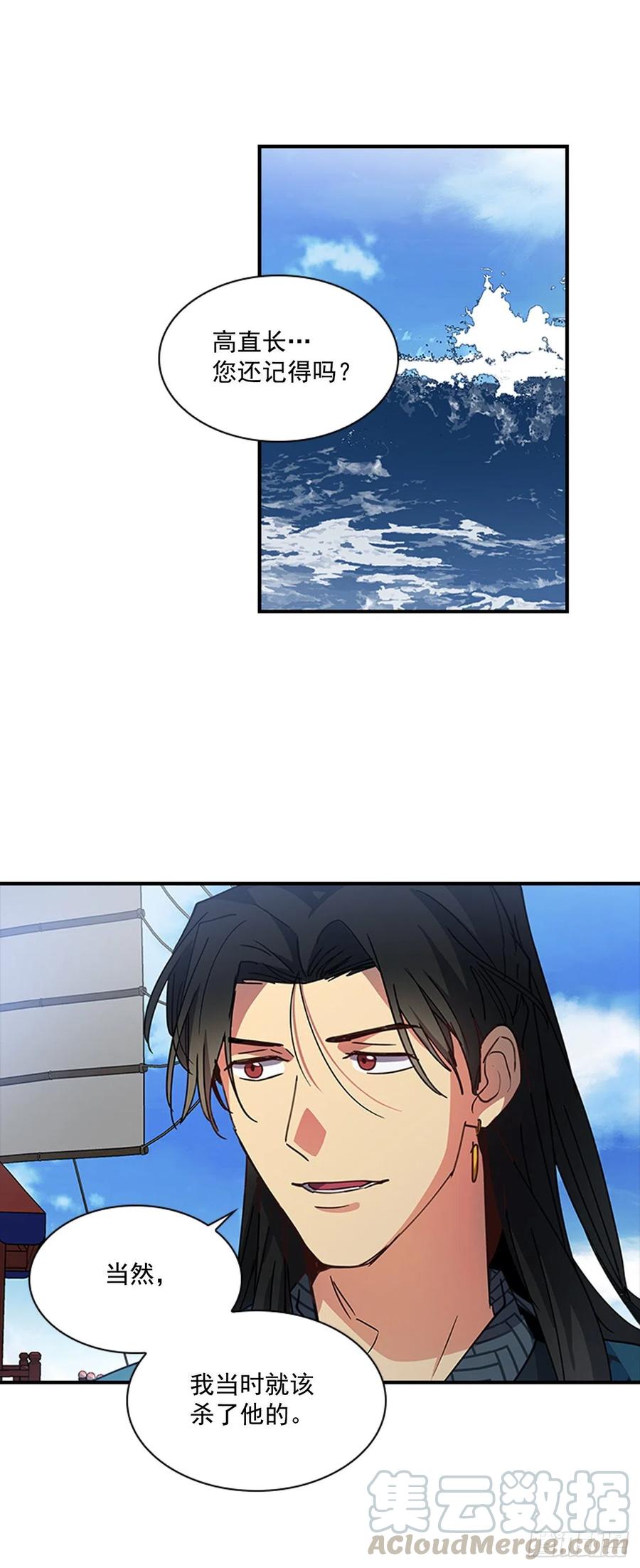 外传7.启程-第79话