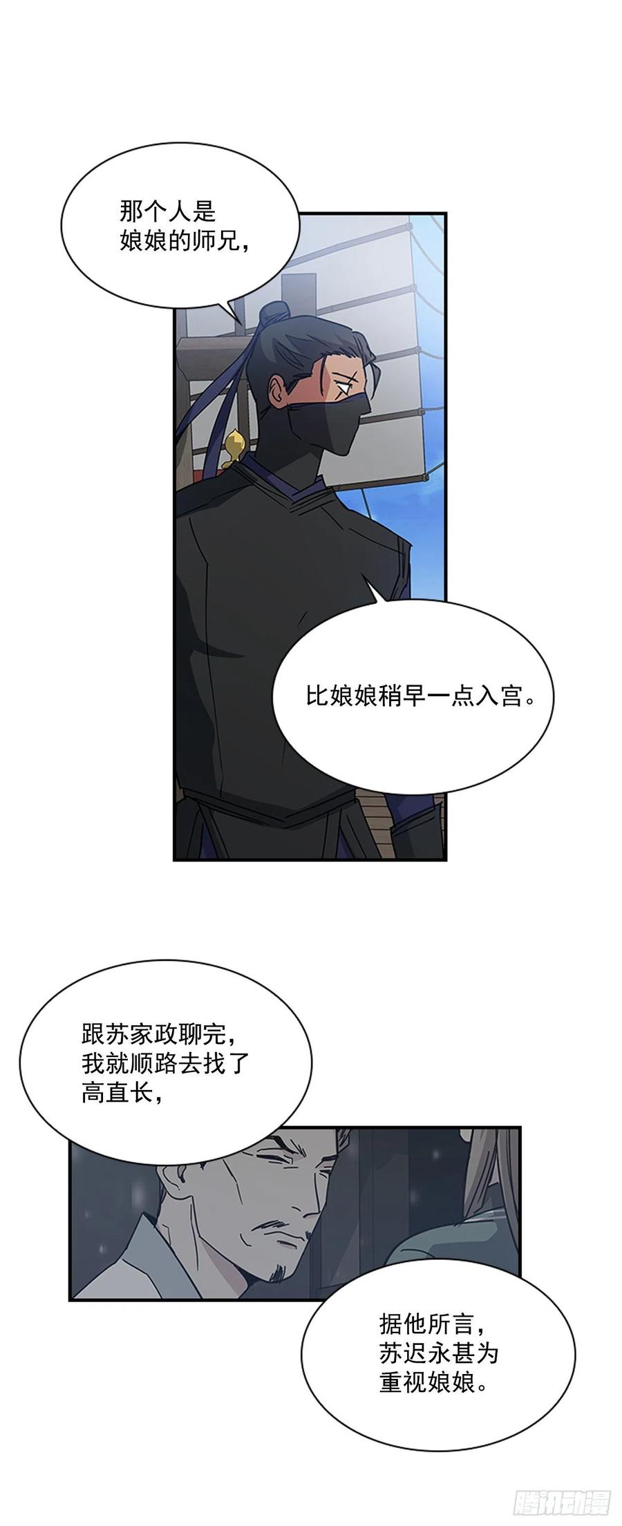 外传7.启程-第79话