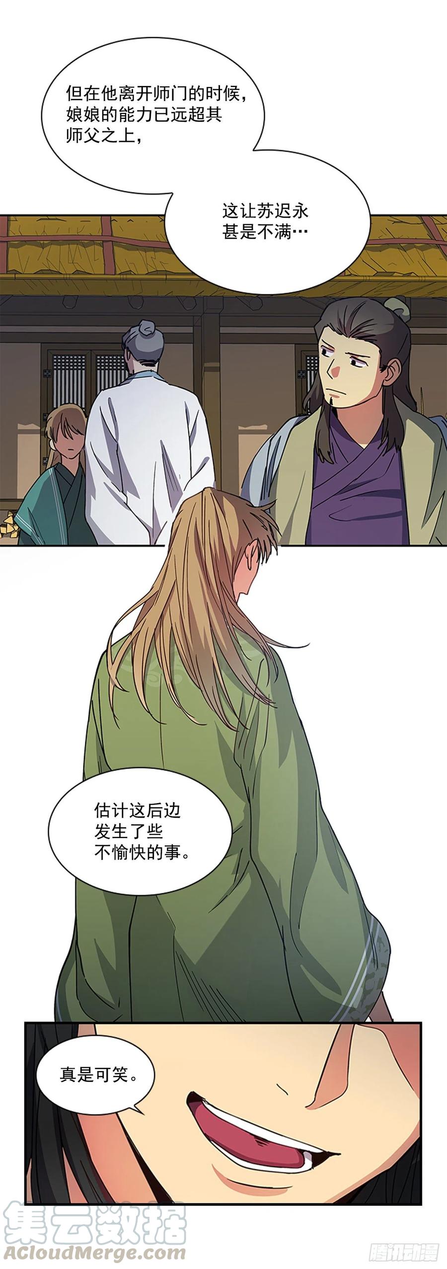 外传7.启程-第79话