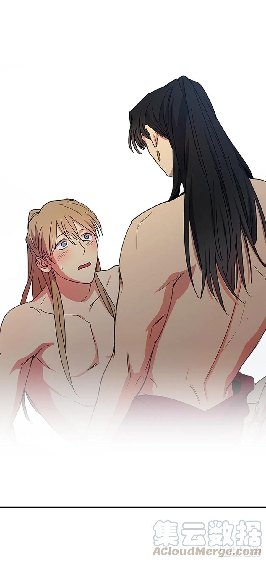 外传11.情到深处-第83话