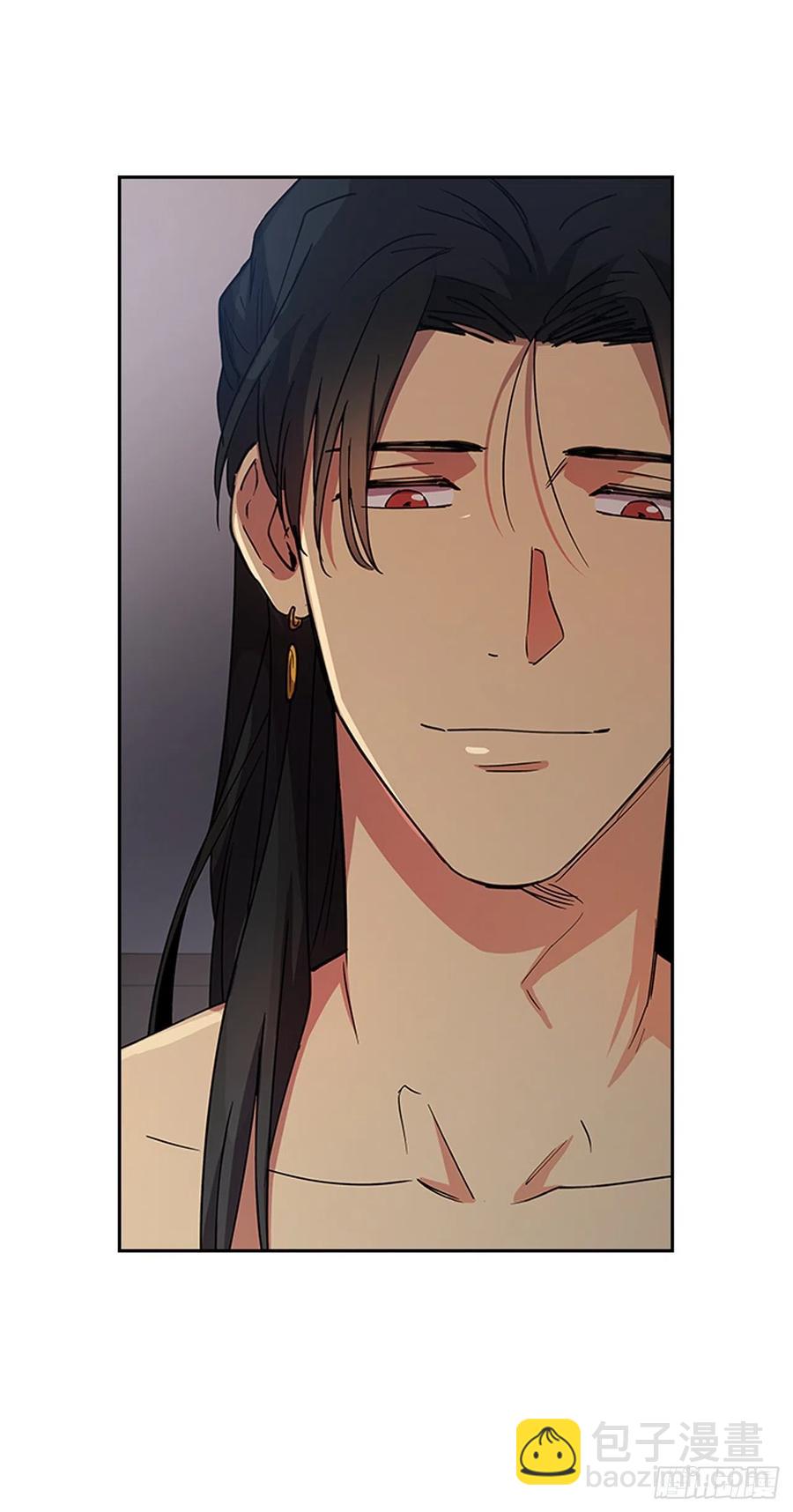 外传11.情到深处-第83话