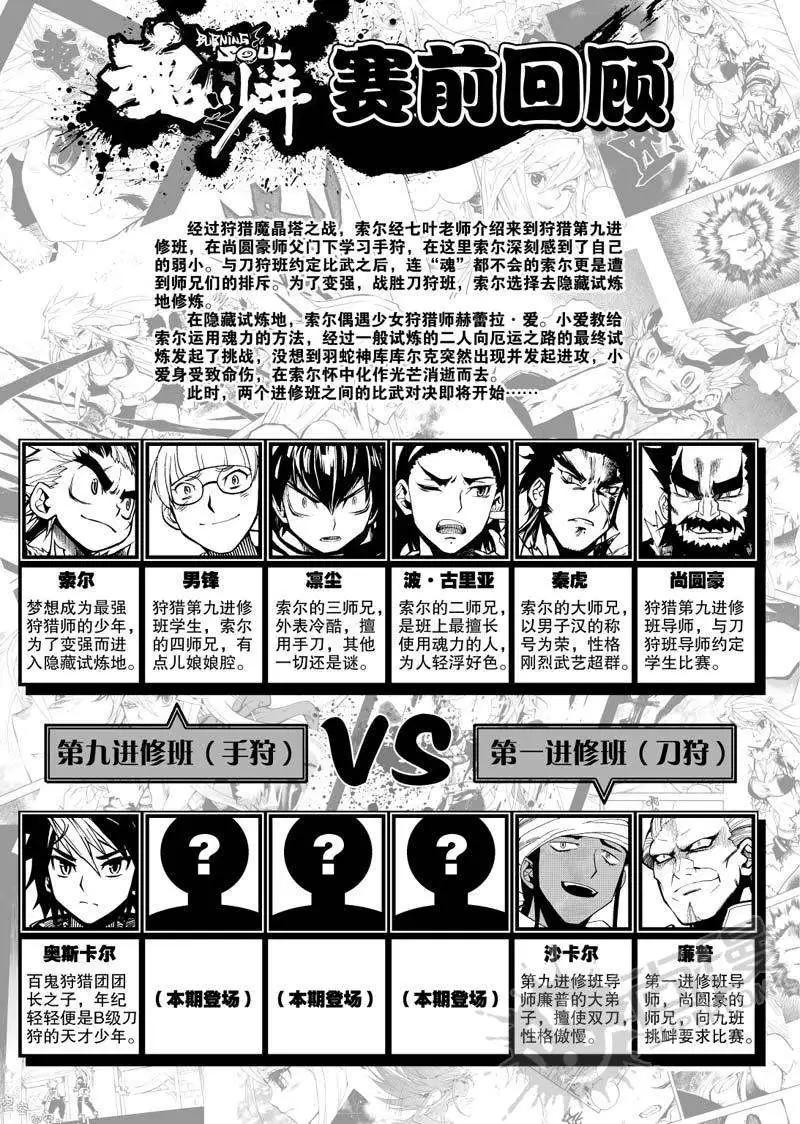 第24战 比武开始-第21话