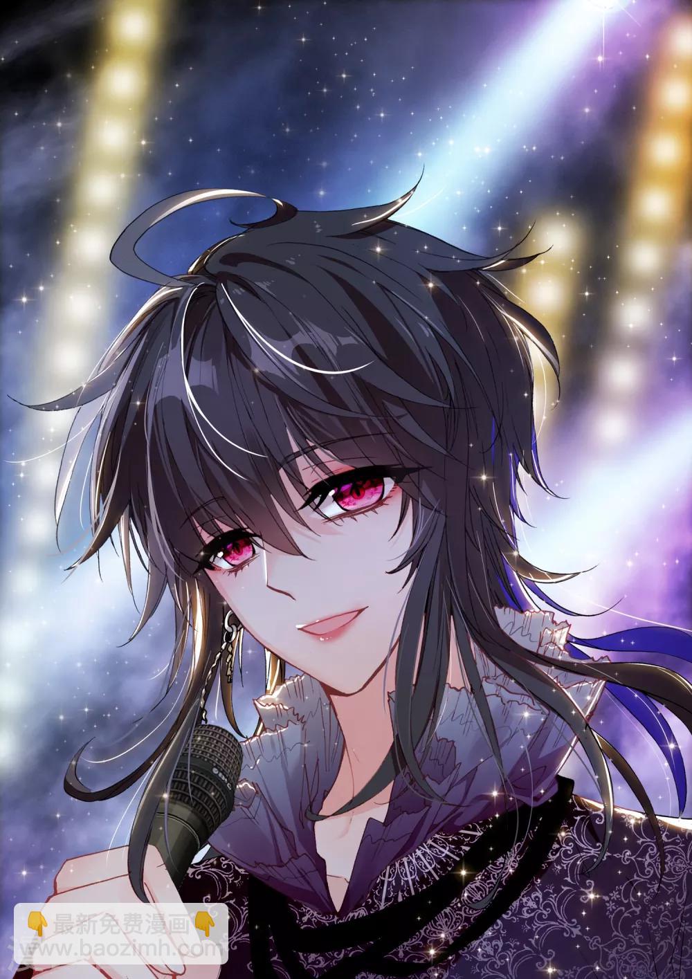 74 唱完这首歌，我们就说再见（上）-第205话