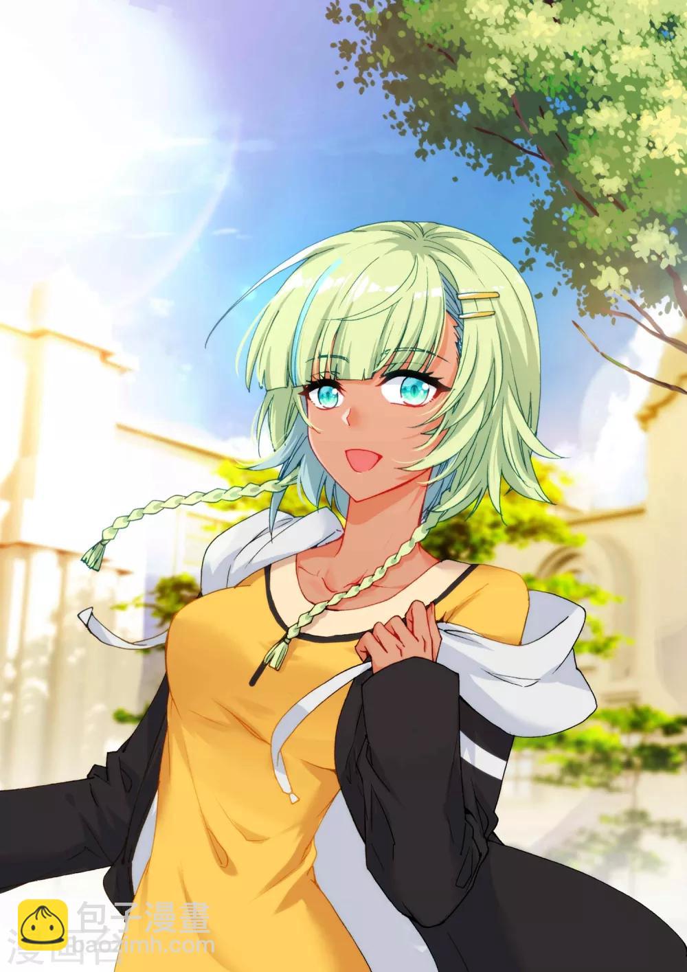 78 王雪芙（中）-第217话