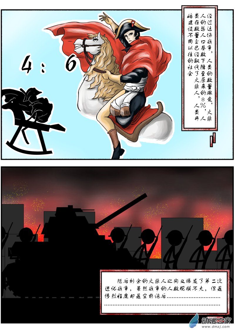 第01话 人类简史-第1话