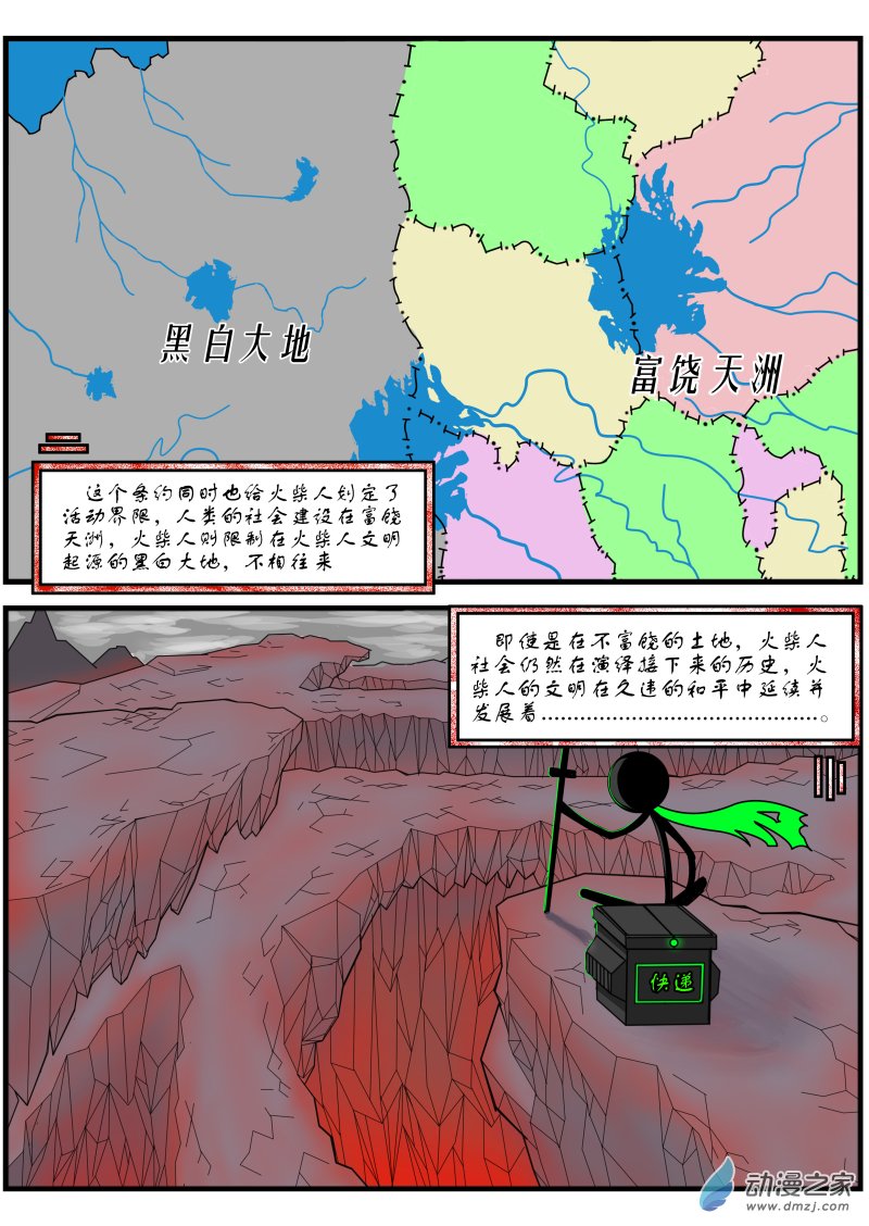 第01话 人类简史-第1话