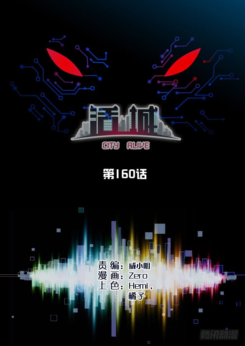 活城 - 160,手動駕駛 - 1