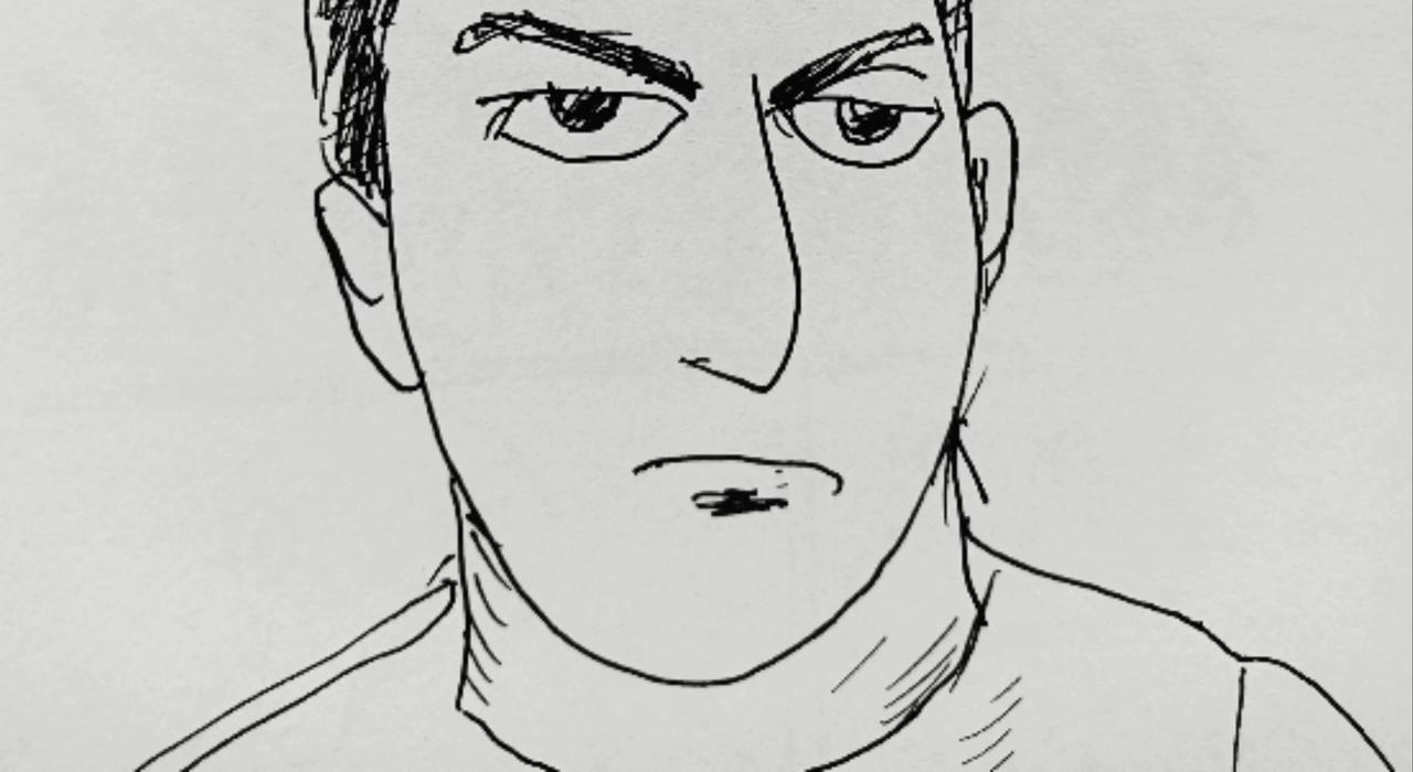 沙吾列泰-第1话