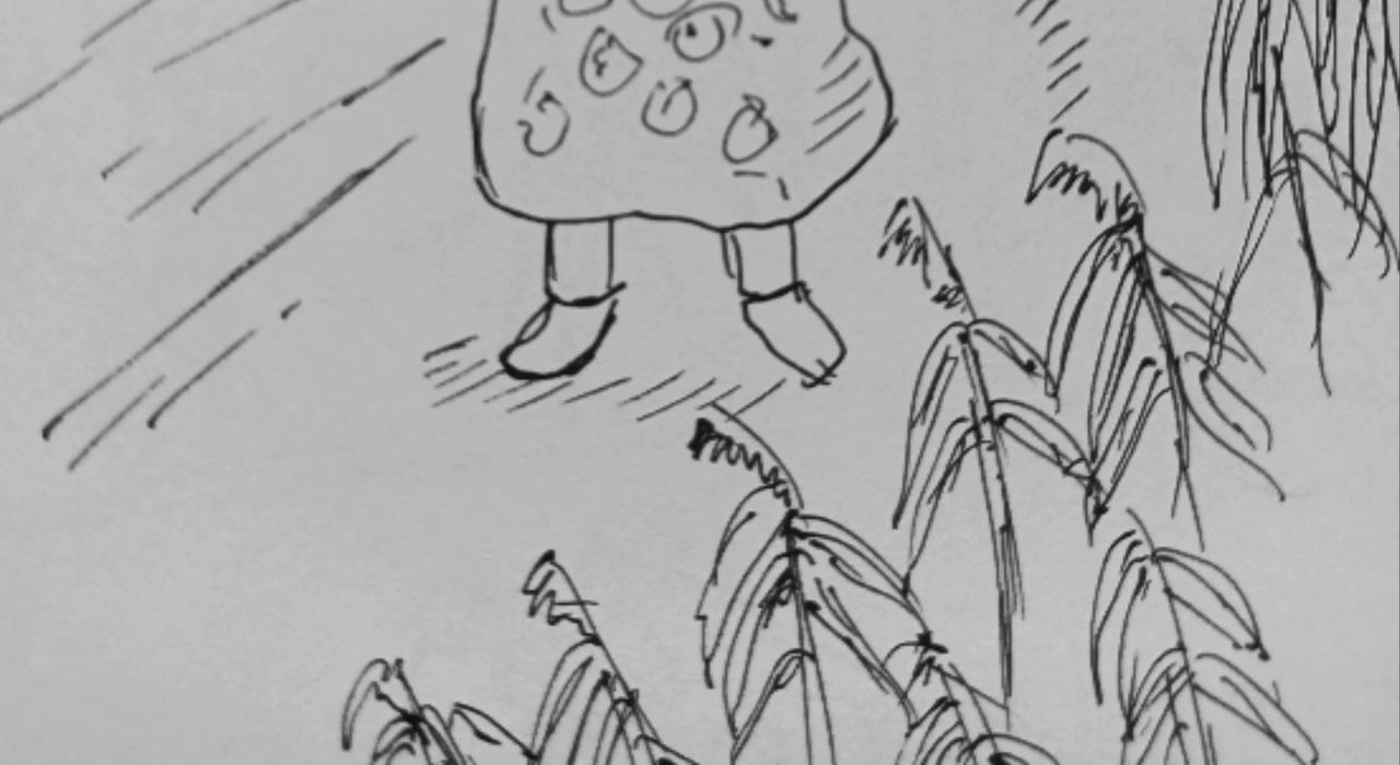 沙吾列泰-第1话