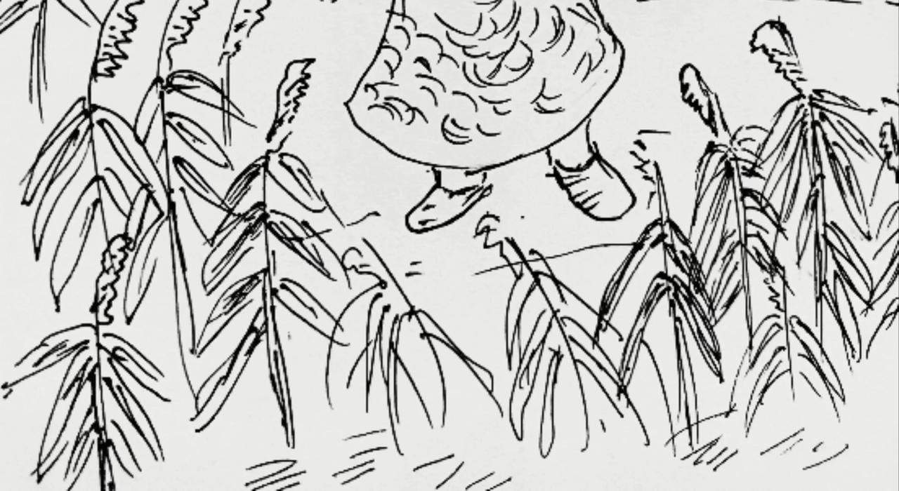 沙吾列泰-第1话