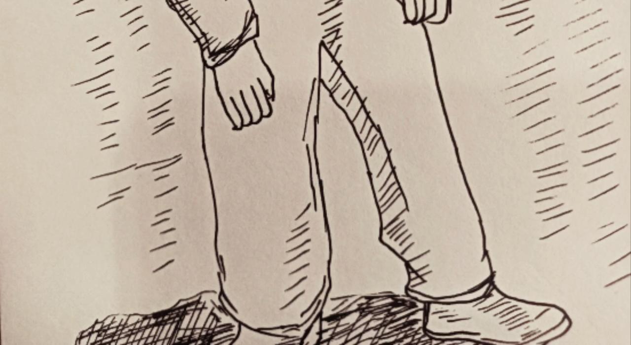 发声器就是求爱利器-第13话