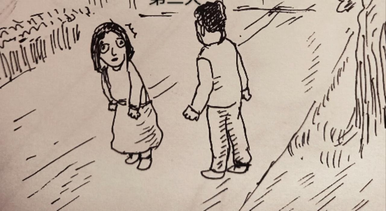 发声器就是求爱利器-第13话