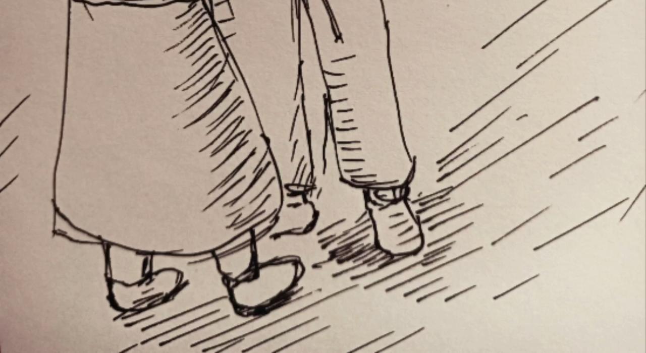 发声器就是求爱利器-第13话