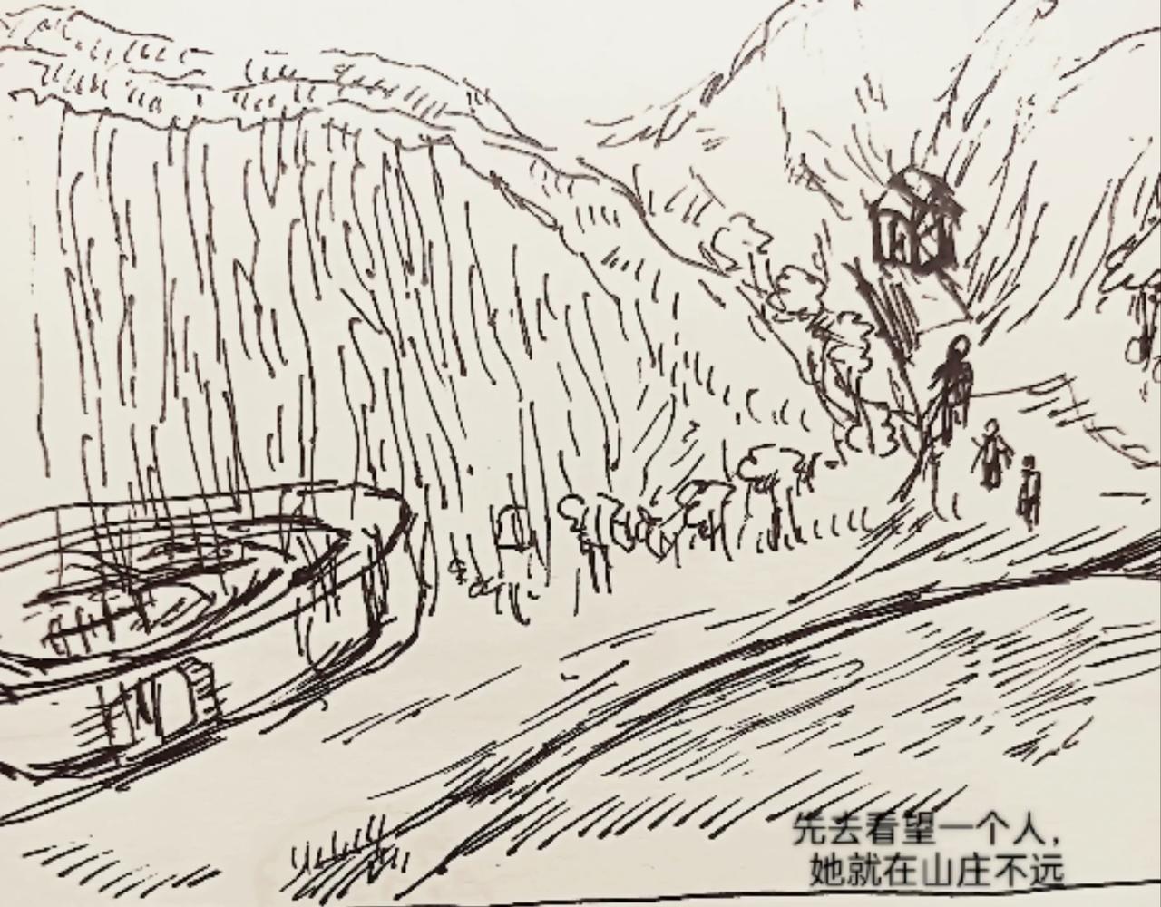 寻找帽子(1/2)-第15话