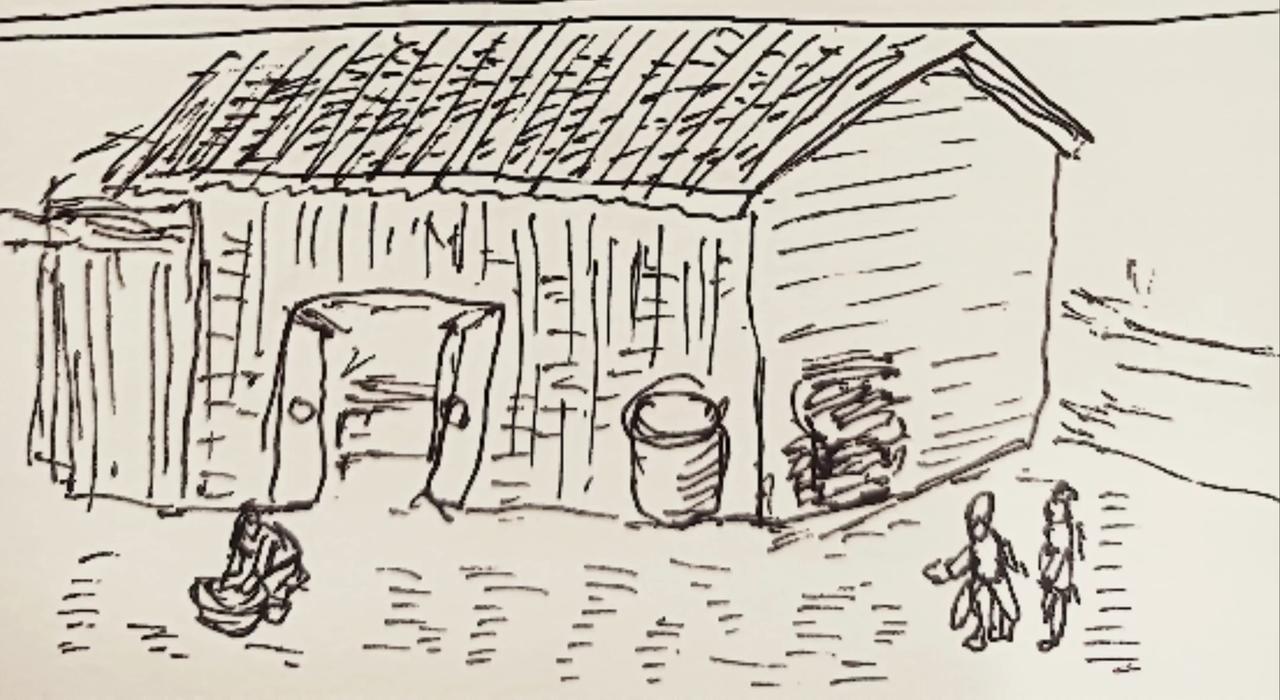 寻找帽子(1/2)-第15话