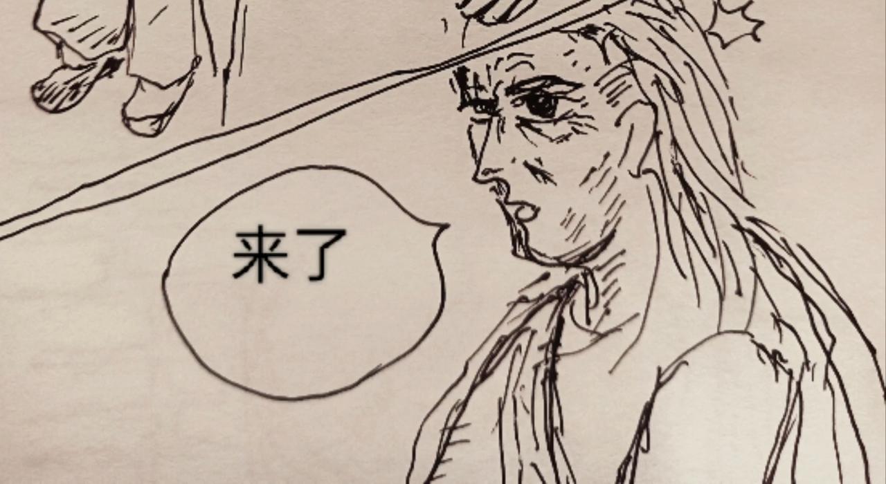 寻找帽子(1/2)-第15话