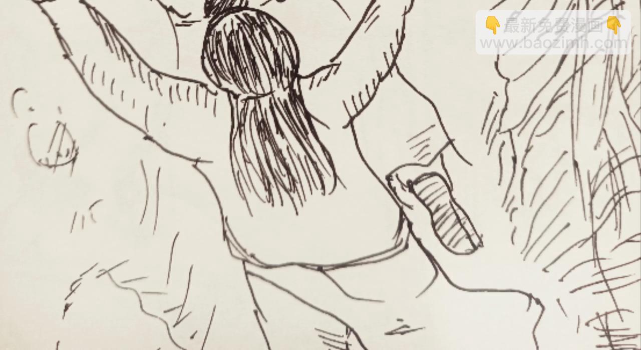 寻找帽子(1/2)-第15话