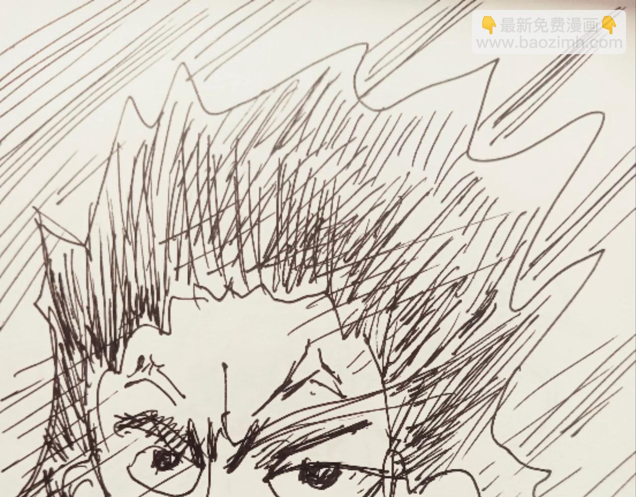 寻找帽子(1/2)-第15话