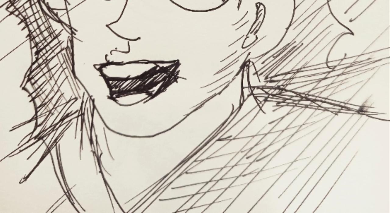 寻找帽子(1/2)-第15话