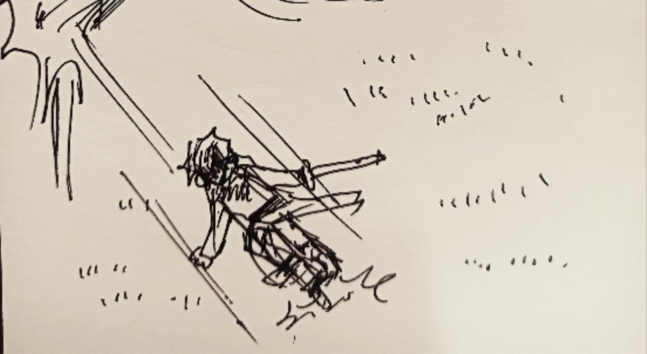 寻找帽子(1/2)-第15话