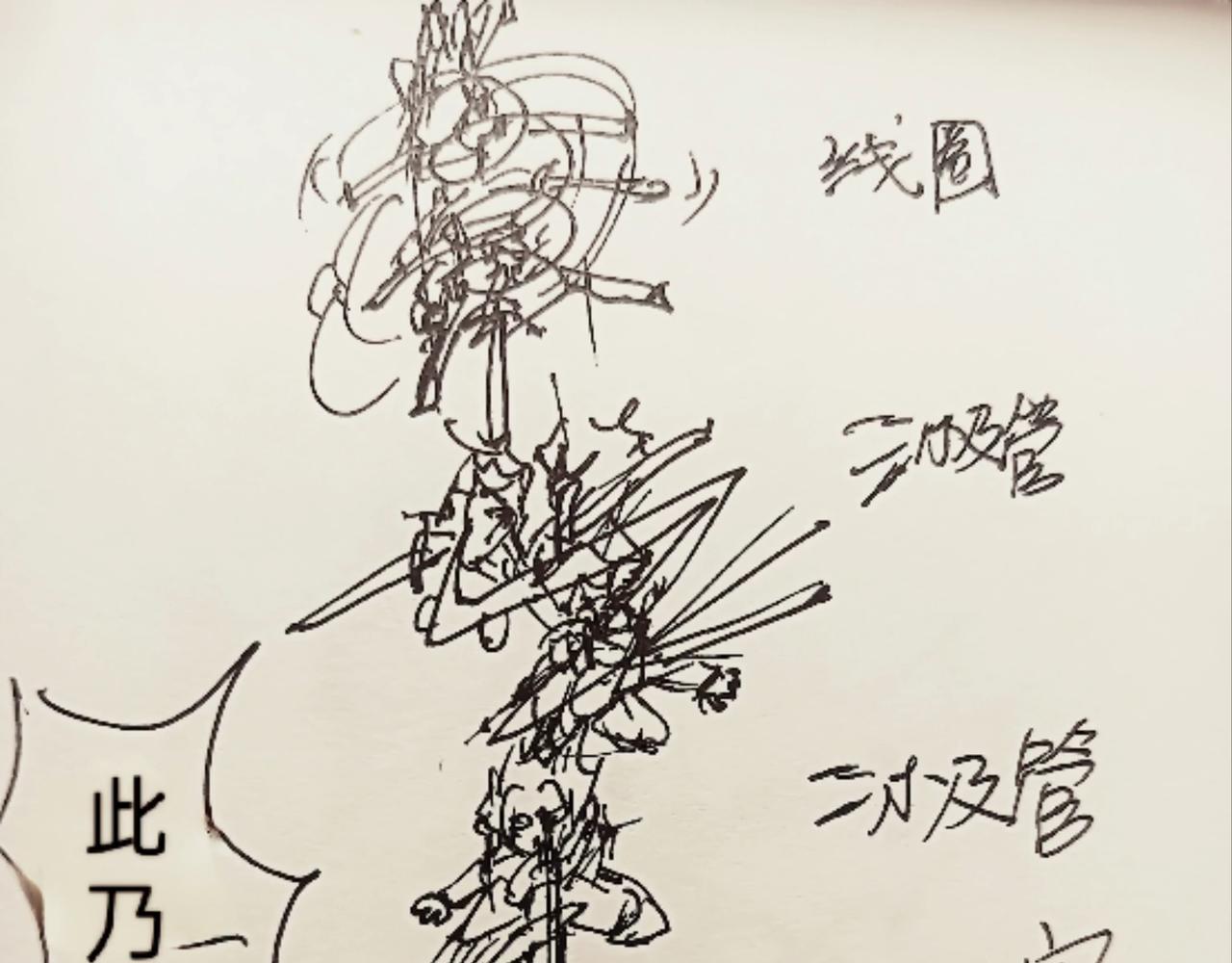 寻找帽子(1/2)-第15话