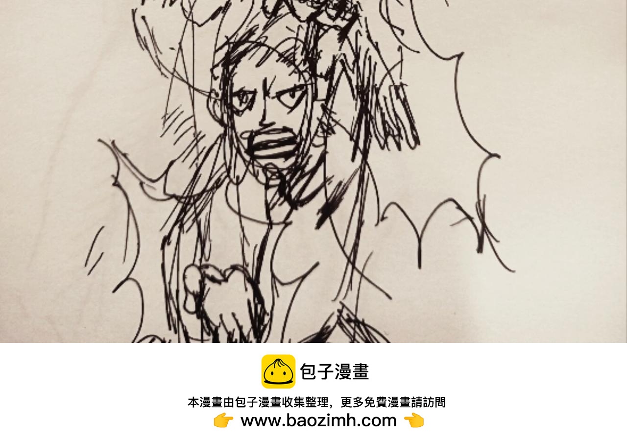 寻找帽子(1/2)-第15话