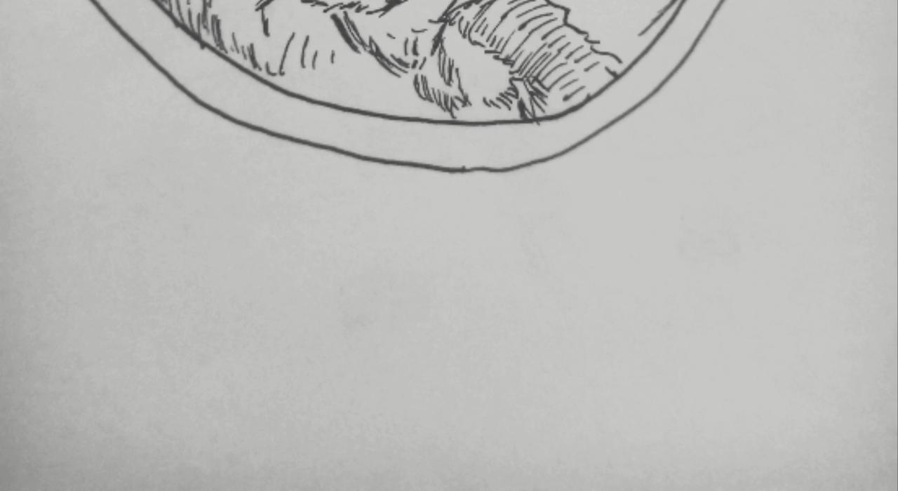 近距离观望月球-第21话