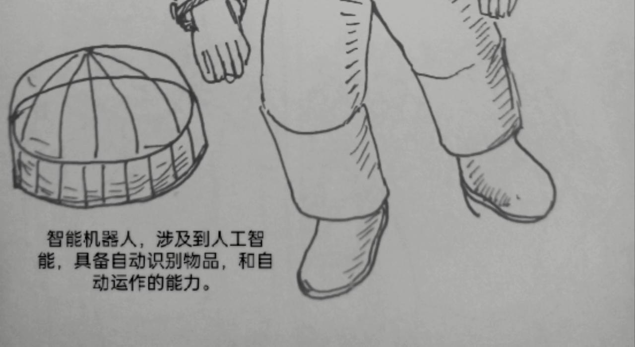 近距离观望月球-第21话