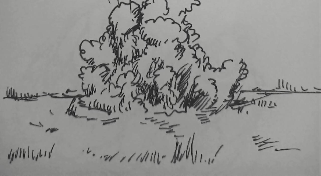 近距离观望月球-第21话