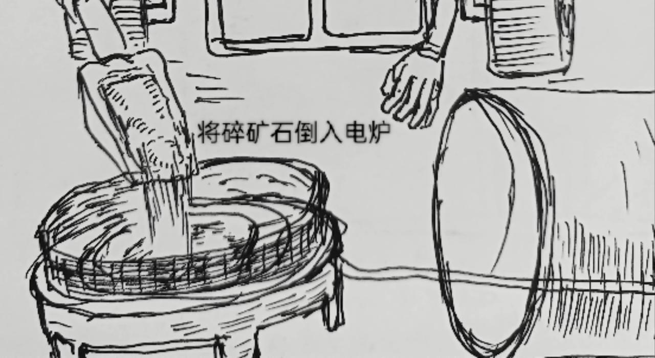 月球收集到水-第23话