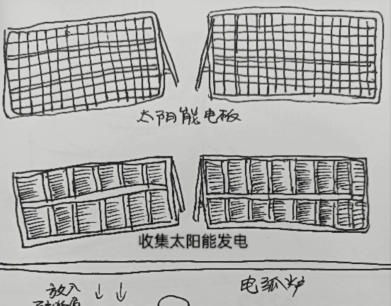 月球收集到水-第23话