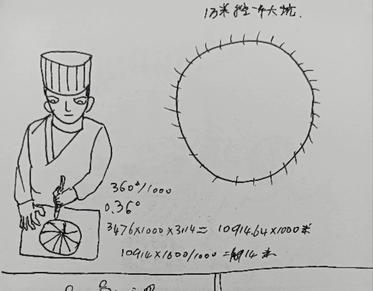 激活月球磁场-第41话