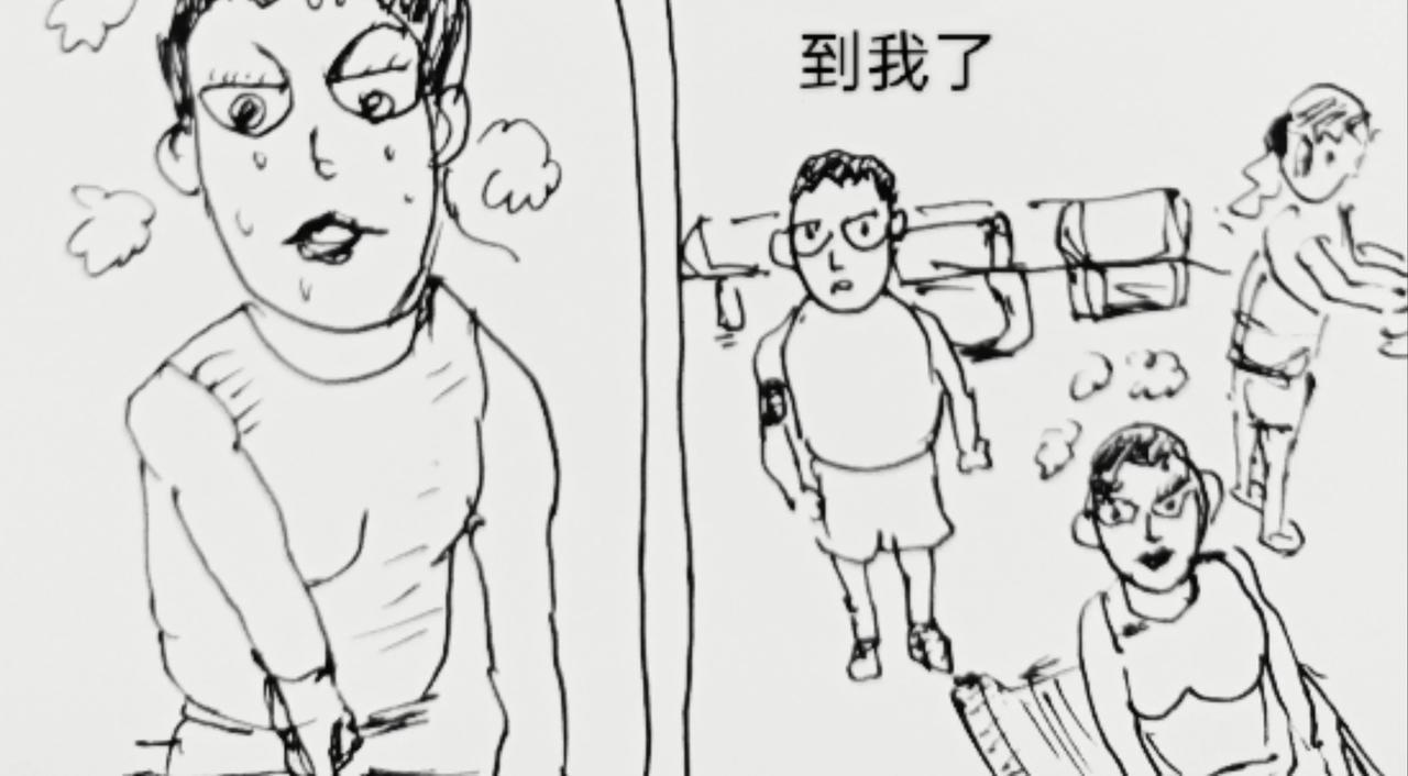 我吹过你吹过的风-第3话